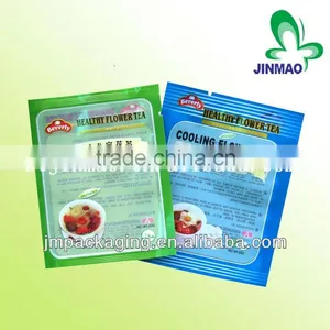 High Quality and Custom Printed Tea Bags/package Manufacturer/tea Bag for Sale thumbnail-1
