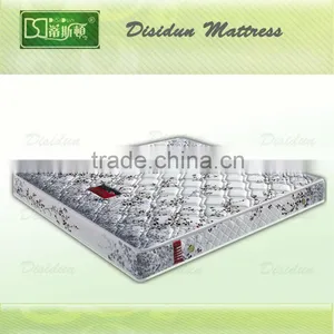 2013 Reasonable Price Continuous Spring Mattress thumbnail-1