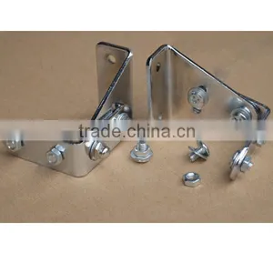2016 New Invention Wall Mounted Aluminum Poster Frame Restaurant Led Menu Covers thumbnail-5