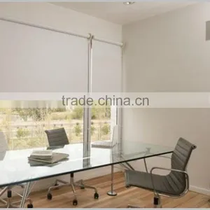 Factory Direct Supply Roller Blind Fabric Roller Window Blind Accessories thumbnail-2