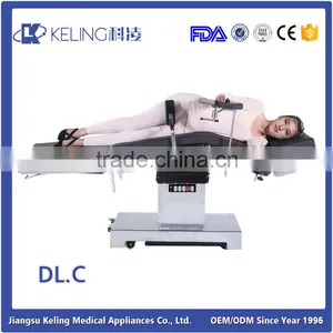 China Import Direct Surgical Tables ,surgical Operating Table,stainless Steel Surgical Table thumbnail-2