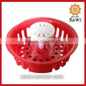 Ningbo Plastic Factory thumbnail-1