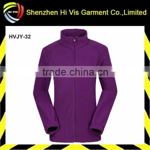 Wholesale Cheap Fleece Jacket for Women thumbnail-1