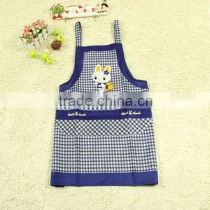 Rabbit Animal Printed Cheap Polyester Apron thumbnail-1