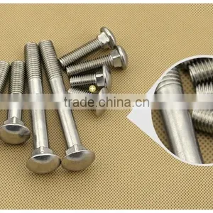 a2 70 Din 603/a4 70 Din 603/a4-70 Carriage Bolt thumbnail-5