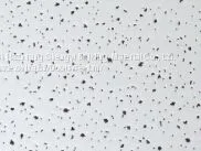 595*595 Mineral Wool Acoustic Ceiling Board/Mineral Fiber Ceiling Board thumbnail-3