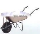 Low Price Heavy Duty Wheel Barrow thumbnail-2