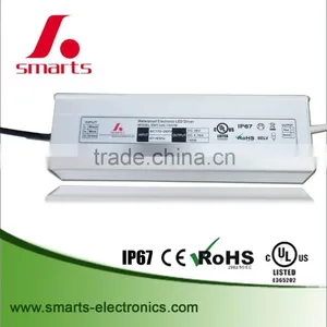 Constant Voltage Transformer 127v DC 36V 100w IP67 thumbnail-4