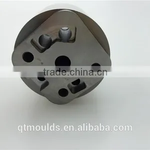 Cnc Milling Precision Mold Component/2016 QITAI Electronic Component Molding /plastic Mould With Long Life thumbnail-4