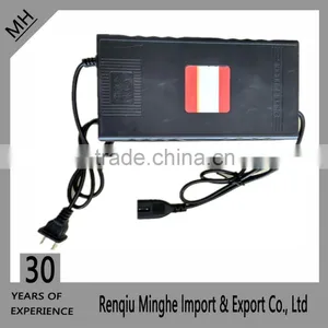 A Grade High Power Different Types of Battery Charger for Tricycle thumbnail-1