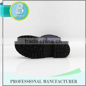 Best Selling 10 Years Experience Colorful Summer Rubber Boots Pipe thumbnail-3