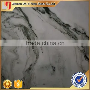 Fashion Classical Onyx Stone White thumbnail-5