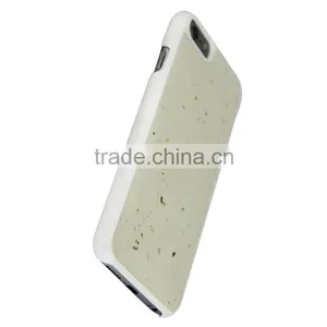 Factory Original Design Cement Seashell Mobile Phone Case for Iphone 7 thumbnail-5