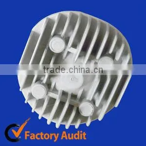 Aluminum Die Casting Cylinder Head for Motor thumbnail-1