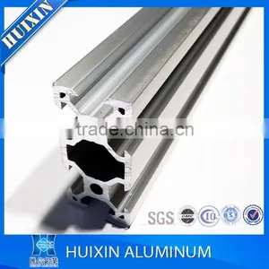 Factory Price T-slot Aluminum thumbnail-4