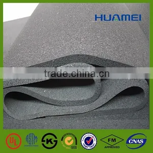 NBR Egg Soundproof Flexible Foam Board thumbnail-4