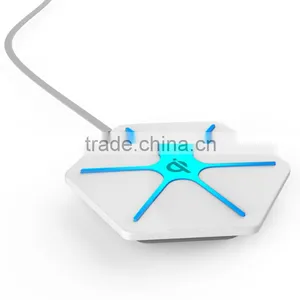 Wireless Charging Pad for Samsung s5 thumbnail-5