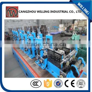 Steel Pipe Milling Machinery thumbnail-2