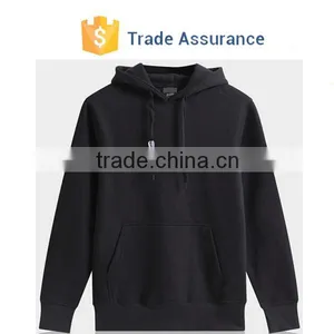 Fashion Hoody Wholesale Hoodies For Men Blank Hoodies thumbnail-2