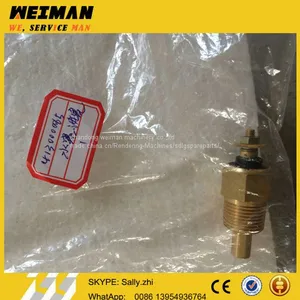 SDLG Torque Converter Oil, 4130000065, Sdlg Spare Parts for SDLG Wheel Loader LG956L thumbnail-1