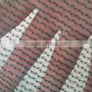 China Direct Manufacturer Wholesale 100% Virgin HDPE Agricultural Shading Net thumbnail-5