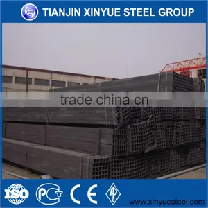 Square Steel Galvanized Tube thumbnail-1