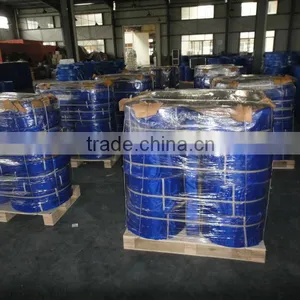 Agrcultural Irrigation Pipe 6 Inch Pvc Inrrigation Lay Flat Hose thumbnail-5
