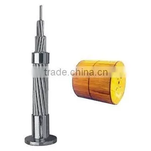 All Aluminium Stranded Conductor thumbnail-1