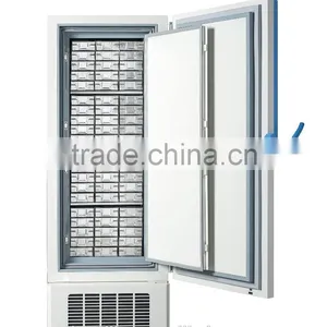 -86C Low Temperature Freezer 100-828liters With CE/TUV thumbnail-2