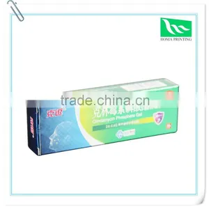 Printing Paper Medicine Box,customized Medicine Paper Box,pill Box With Alarm Timer thumbnail-1