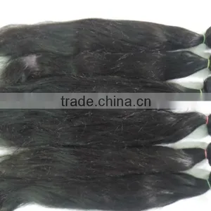 Unprocessed Remy Peruvian Silky Straight Virgin 24 Inch thumbnail-3