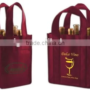 Wine Gift Bags thumbnail-2