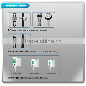 Slimming Reshaping Freeze Fat Cryolipolysis Body Slimmng Body Slimming Cool Tech Cool Shaping Cryolipolysis Machine thumbnail-4