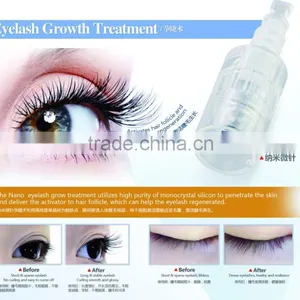 Eyelash Growth Machine Dr.pen M7 Derma Pen Nano Crystal Needle thumbnail-2