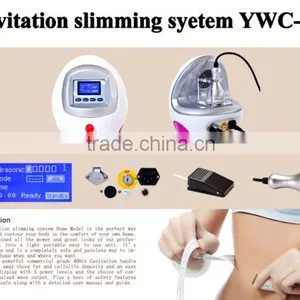 Factory Price Mini Digital Weight Loss Machine for Salon thumbnail-5