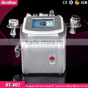 Distributors Wanted!!!cavitation Multipolar Rf Ultrasonic Machine Vacuum Ultrasound Cavitation For Cellulite Cavitation Slimming Beauty Machine Cavitation Ultrasound Machine thumbnail-1
