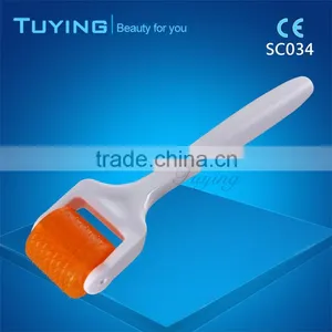 3 in 1 Beauty Machine Derma Roller Dermaroller Factory Direct Wholesale thumbnail-1