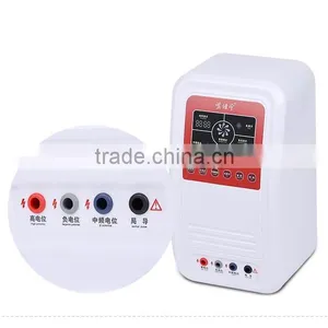 High Potential Electric Massage Therapy Machine for Headache thumbnail-2
