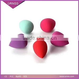 Hot Sale Brand New And High Quality Cosmetic Sponge ,Eco-friendly Makeup Sponge,Makeup Powder Puff thumbnail-2