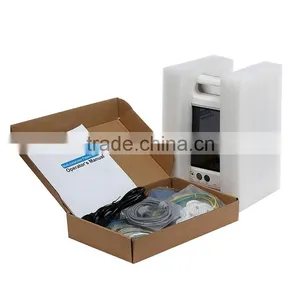 Medical NICU, ICU, OR, CCU Patient Monitoring 7-inch Multi-parameter Patient Monitor With Good Price thumbnail-5