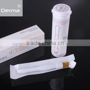 2016 Newest MTS 40 Needles Derma Roller Hot Derma Stamp thumbnail-3