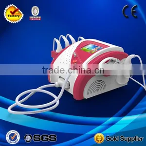 Portable 9 in 1 Ipl rf Elight Laser Cavitation thumbnail-5