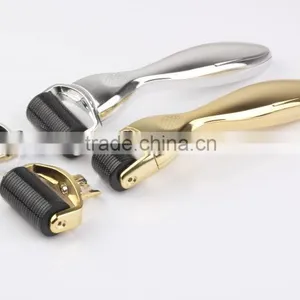 Acupuncture Simulator Microneedling Therapy Scar Marks Removal Derma Roller CTS-1080A thumbnail-3