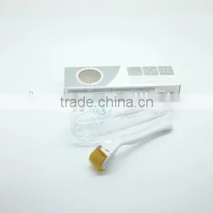 Derma Roller 192 Needles/derma Skin Roller/micro Roller Therapy 192 Needles Derma Roller With 0.2mm-3.0mm Needle Size thumbnail-4