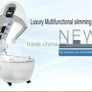 Spa Capsule for Health Care, Weight Loss , Skin Beauty and Detox thumbnail-1