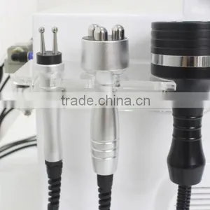 CE Approved Portable Radio Frequency Device for Home Use thumbnail-5
