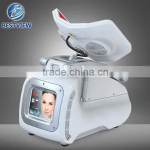 Bio Photonic Infrared Led 3 Colors Light Skin Rejuvenation Therapy Beauty Machine Led Pdt For Cockle Skin Lifting thumbnail-2