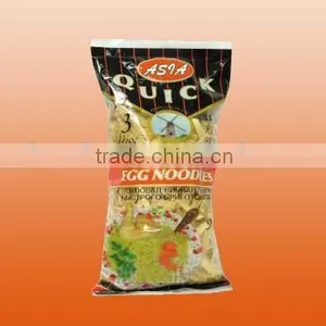 Wholesale Wheat Flour Cook Instant Egg Noodle thumbnail-1