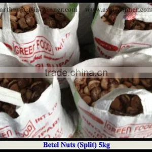 Areca Nuts Split thumbnail-1