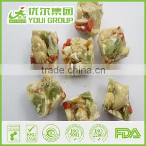 Sweet Crispy Assorted Nut Crunch, Crispy Candy on Sale thumbnail-2
